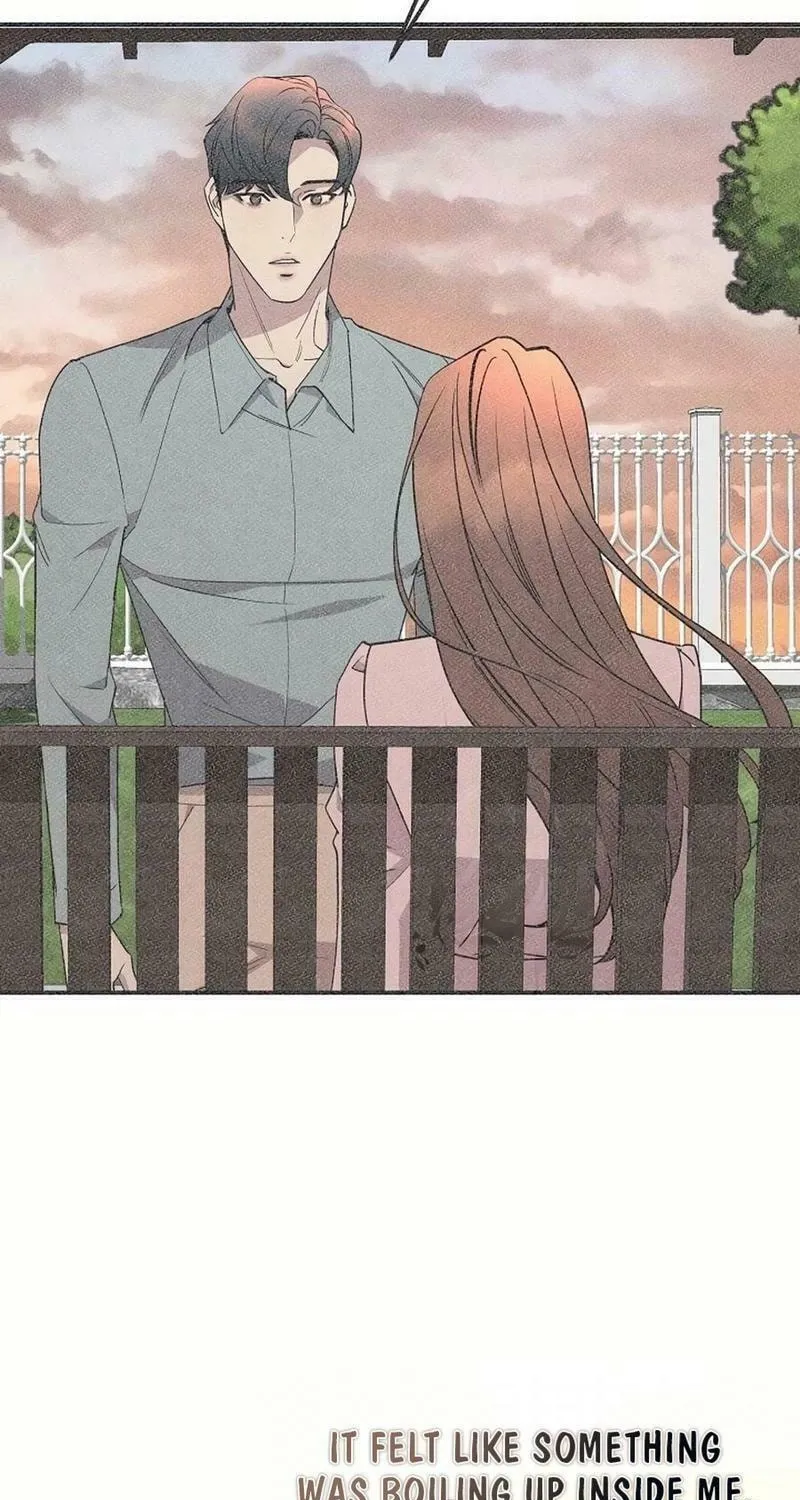 My Love, My Misery Chapter 33 page 45 - 