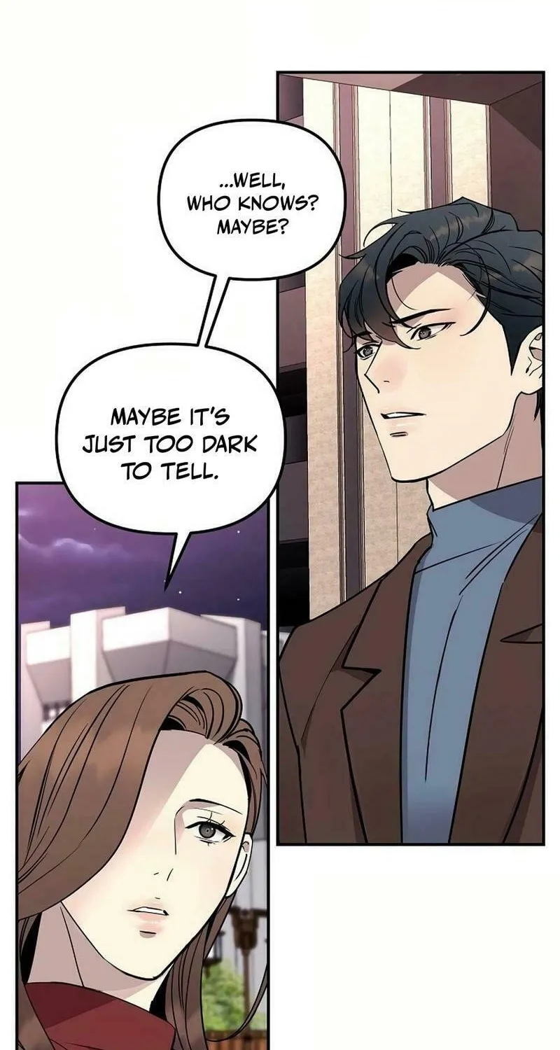 My Love, My Misery Chapter 33 page 48 - 