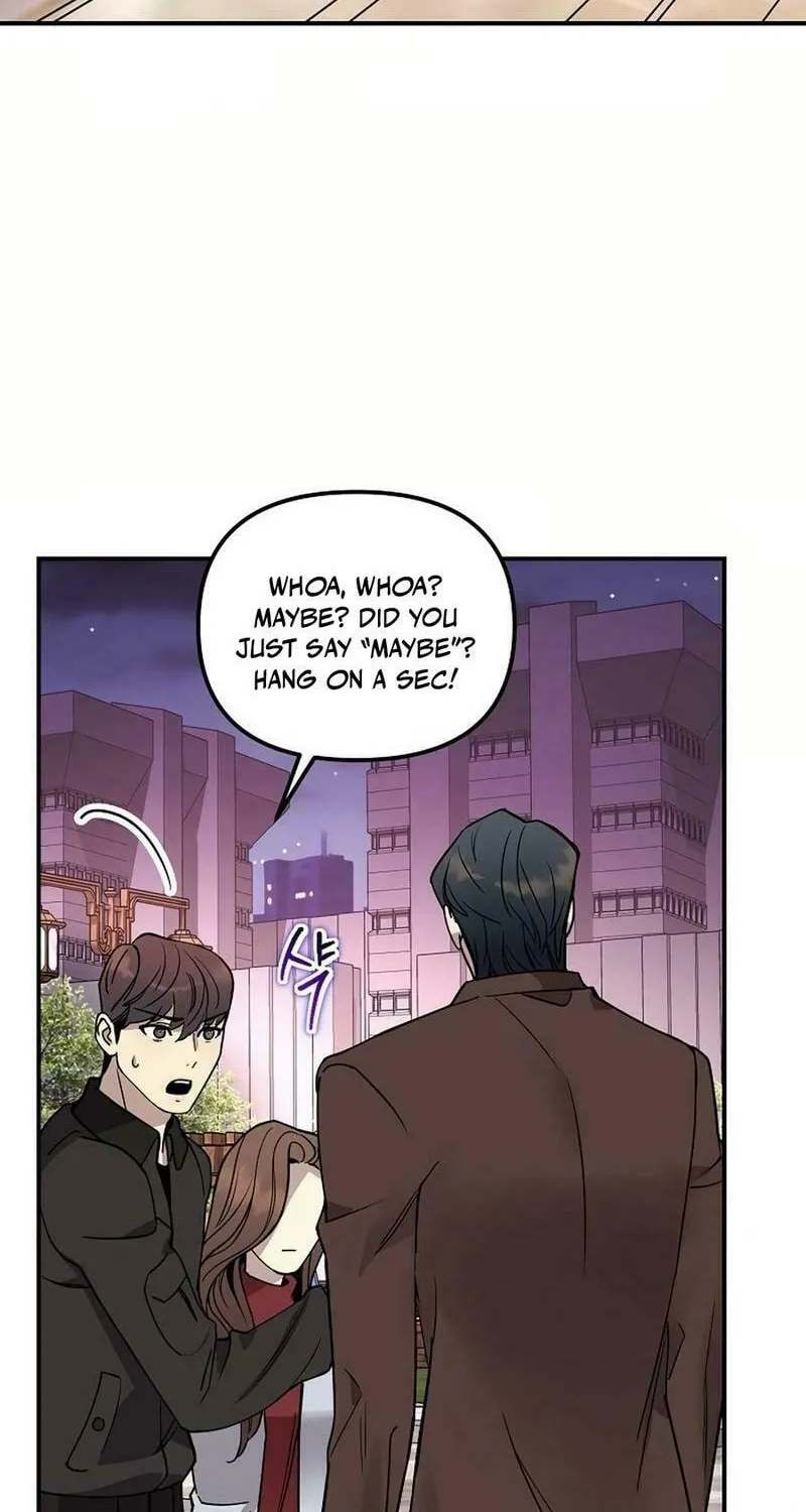 My Love, My Misery Chapter 33 page 50 - 