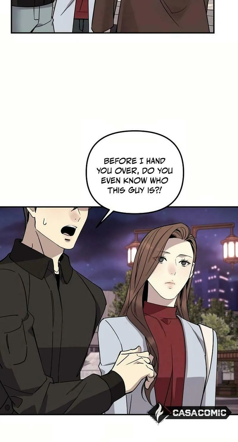 My Love, My Misery Chapter 33 page 51 - 