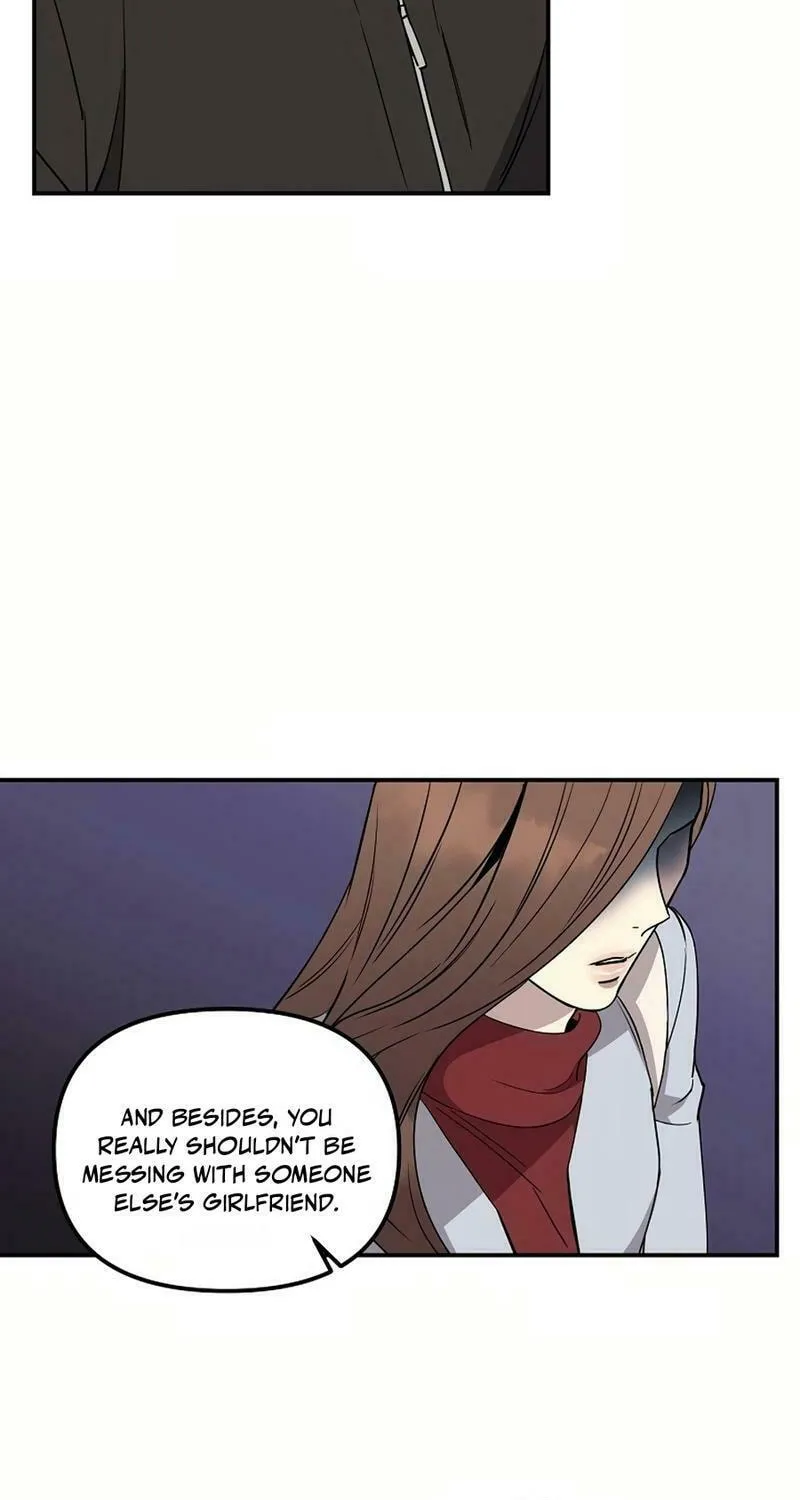 My Love, My Misery Chapter 33 page 54 - 