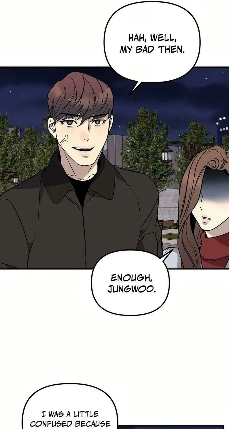 My Love, My Misery Chapter 33 page 55 - 