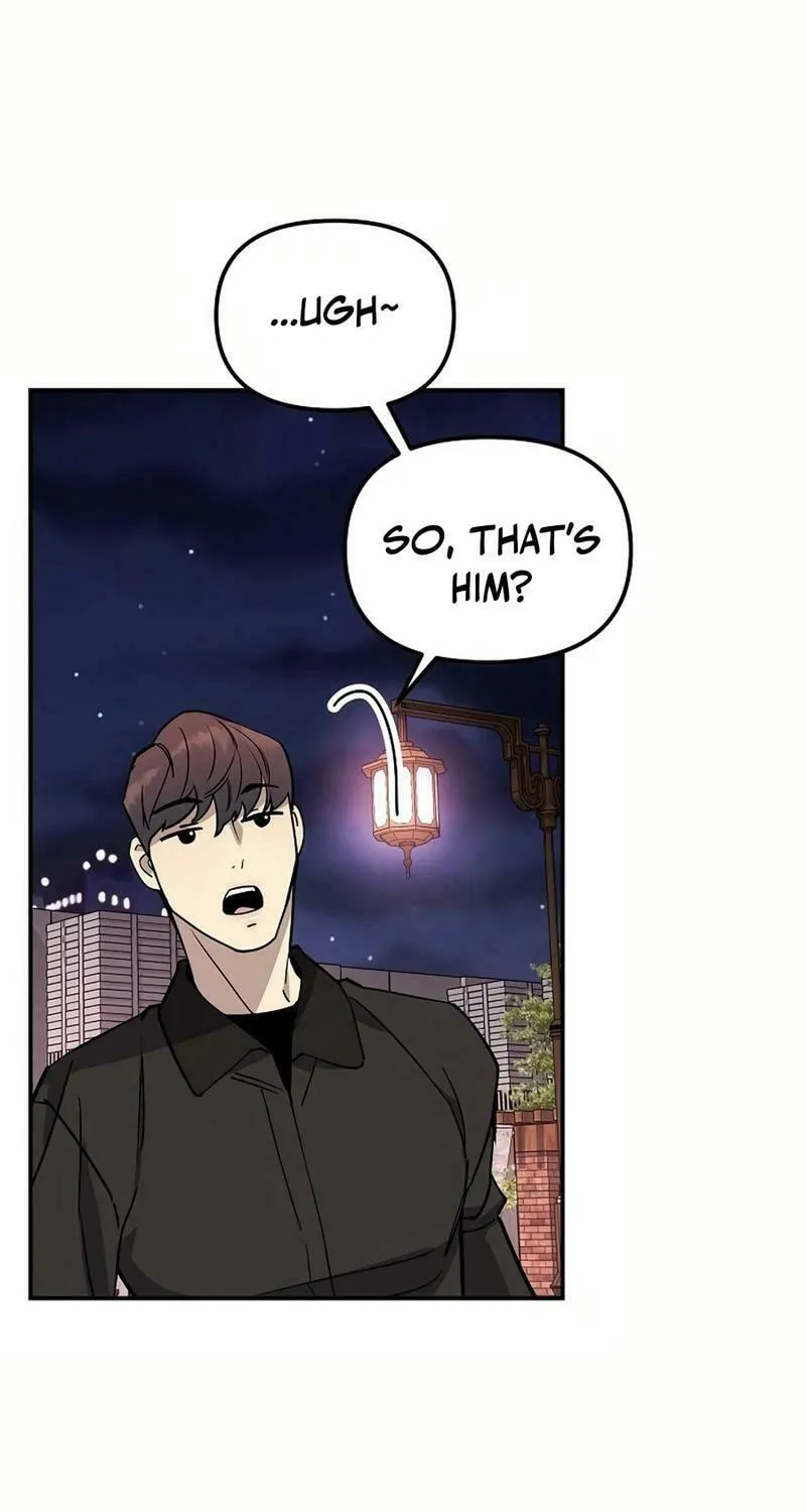 My Love, My Misery Chapter 33 page 58 - 