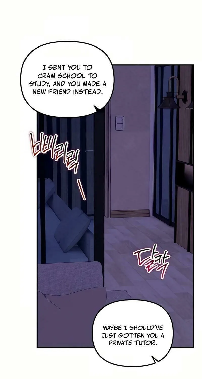 My Love, My Misery Chapter 33 page 66 - 