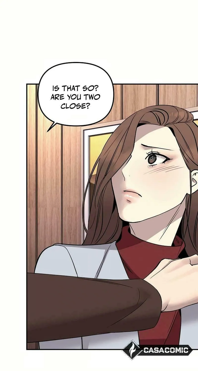 My Love, My Misery Chapter 33 page 69 - 