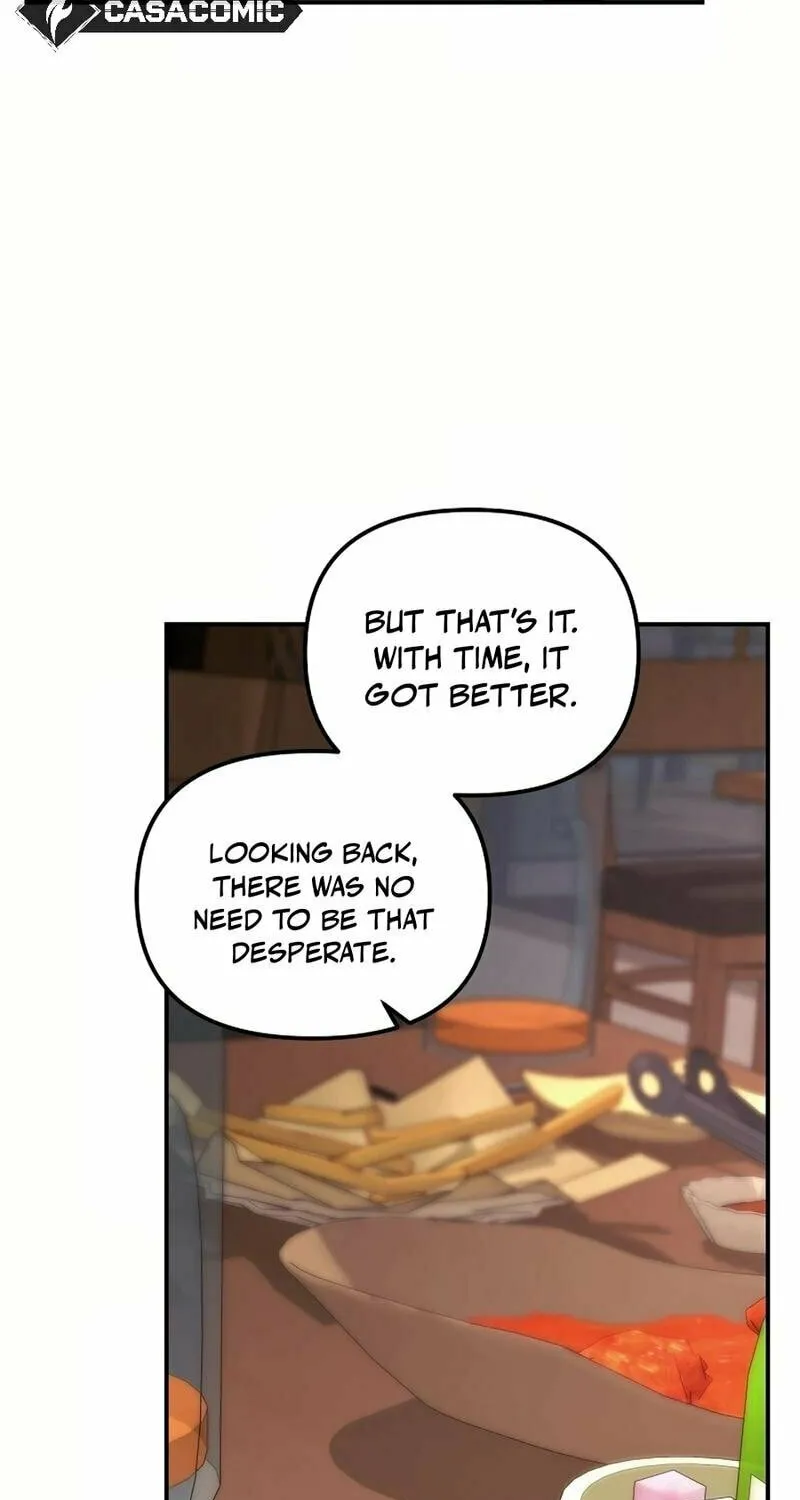 My Love, My Misery Chapter 33 page 9 - 