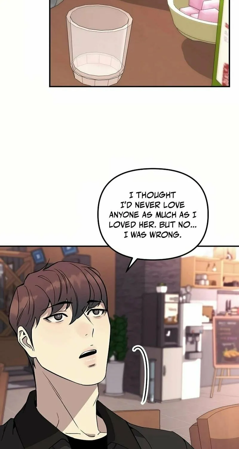 My Love, My Misery Chapter 33 page 10 - 