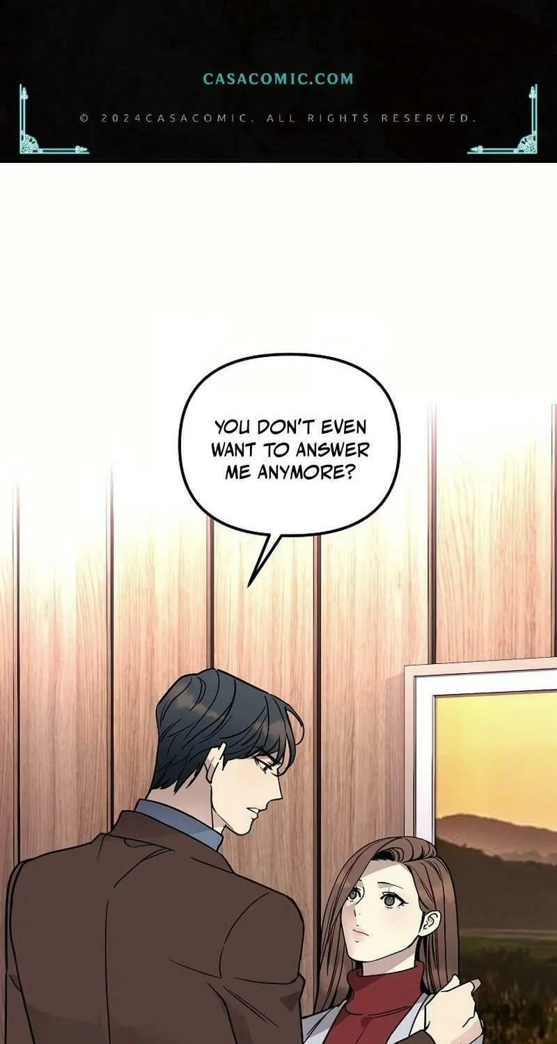 My Love, My Misery Chapter 34 page 2 - 