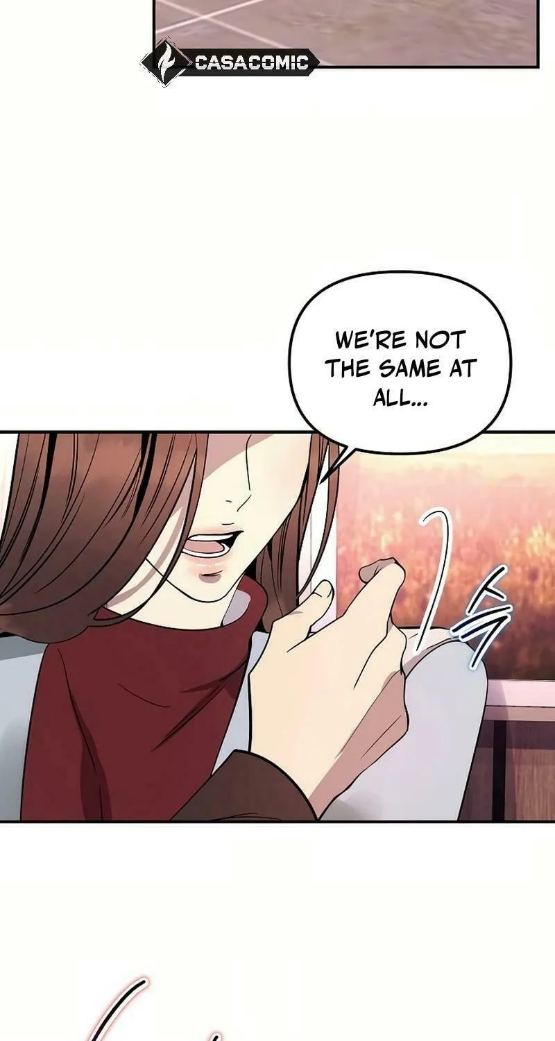 My Love, My Misery Chapter 34 page 14 - 