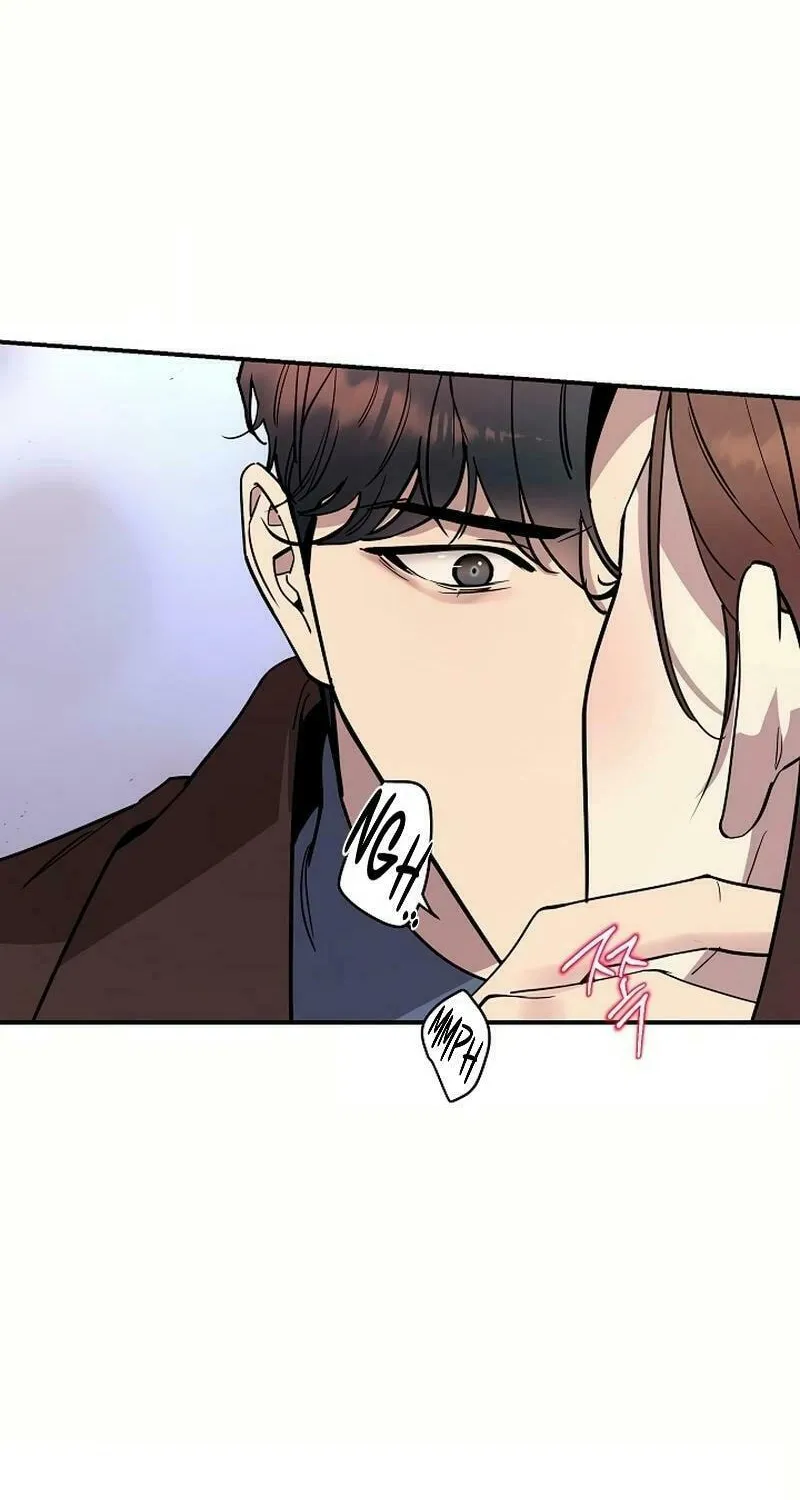 My Love, My Misery Chapter 34 page 19 - 