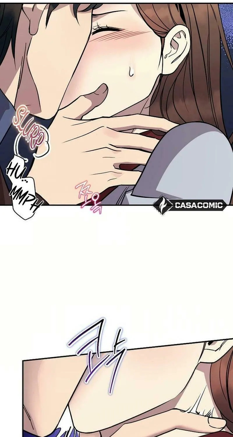 My Love, My Misery Chapter 34 page 20 - 