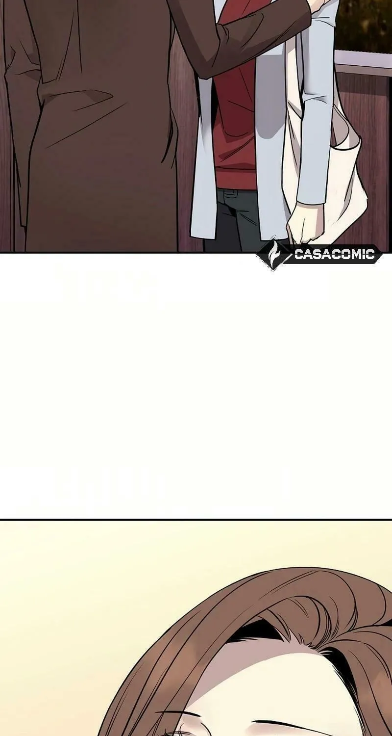 My Love, My Misery Chapter 34 page 3 - 