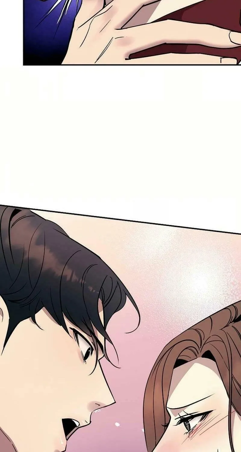 My Love, My Misery Chapter 34 page 21 - 