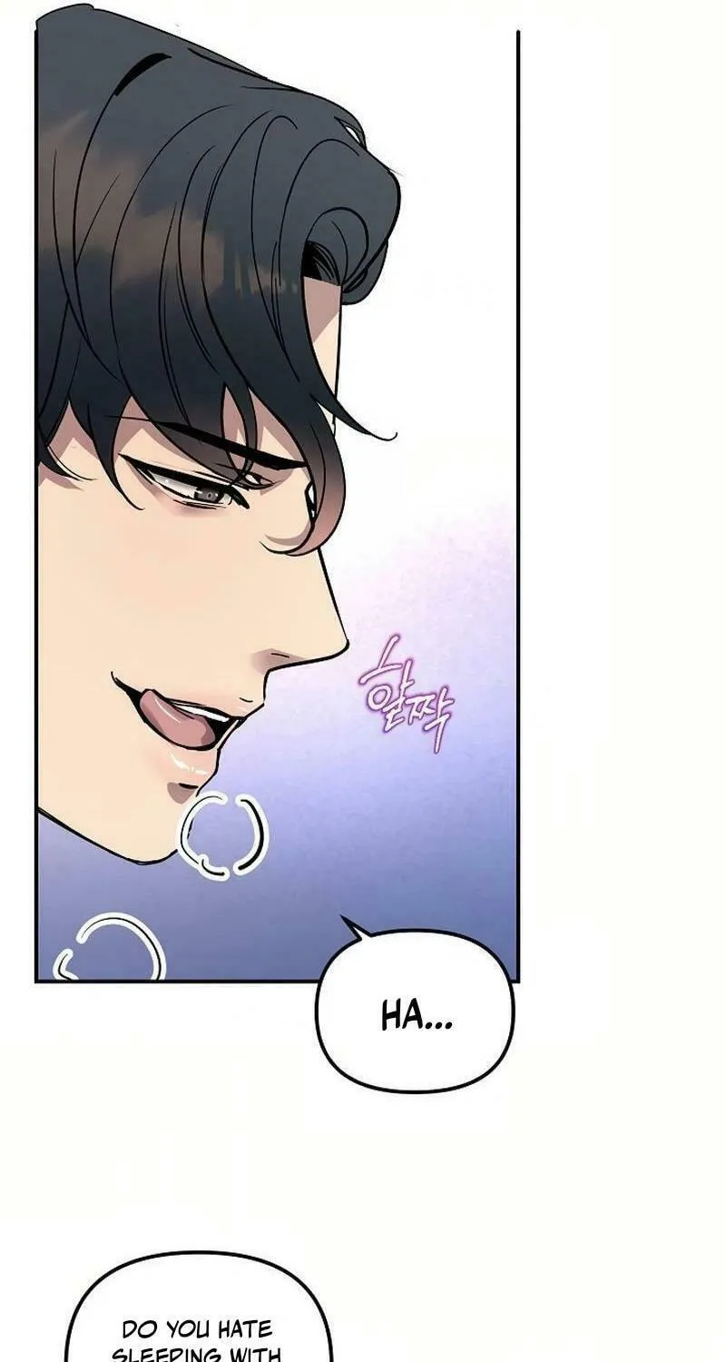 My Love, My Misery Chapter 34 page 23 - 