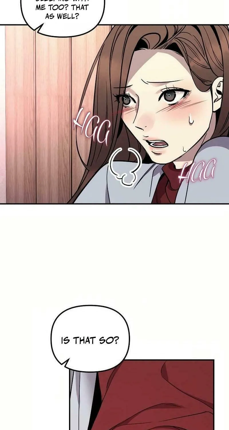 My Love, My Misery Chapter 34 page 24 - 