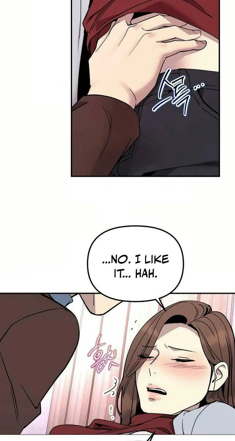 My Love, My Misery Chapter 34 page 25 - 