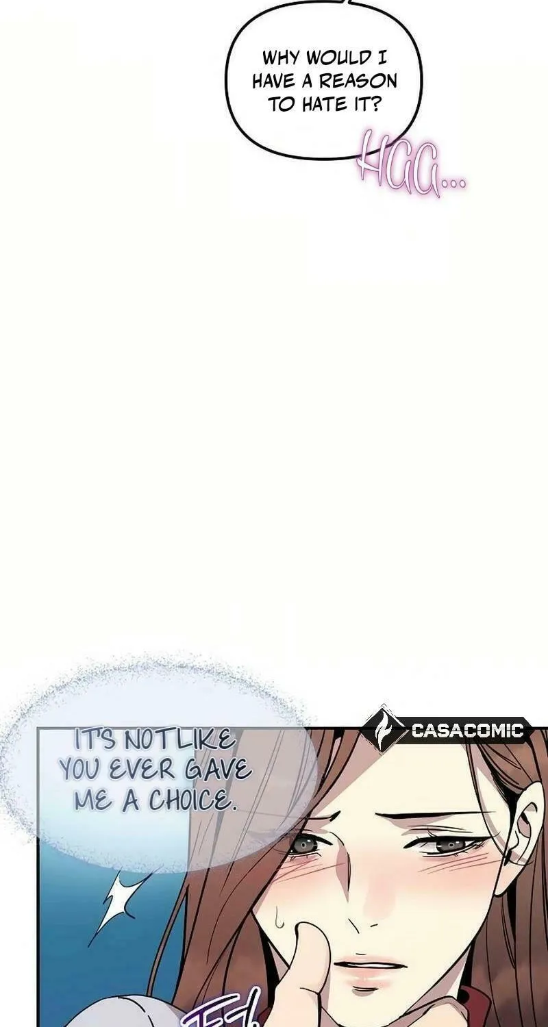 My Love, My Misery Chapter 34 page 26 - 