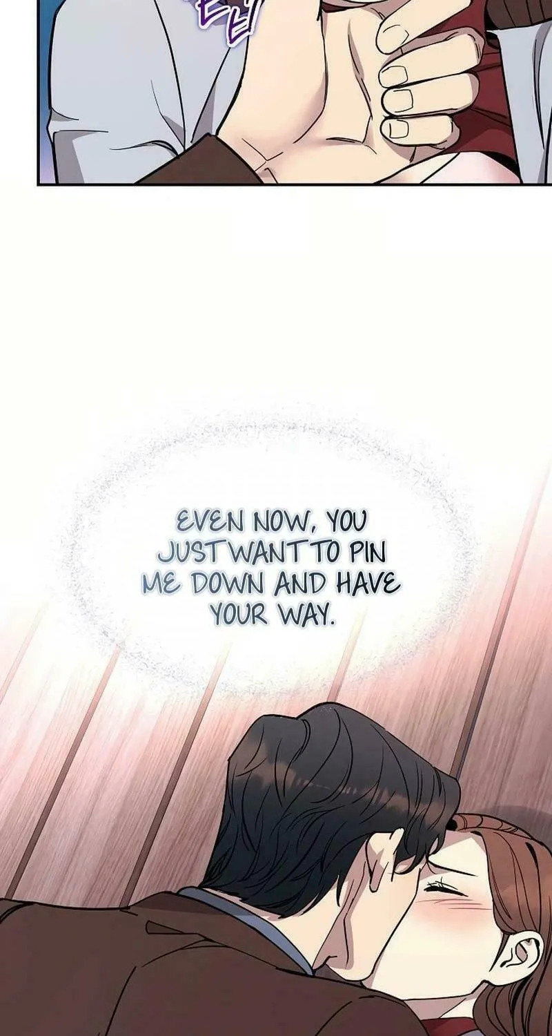 My Love, My Misery Chapter 34 page 27 - 