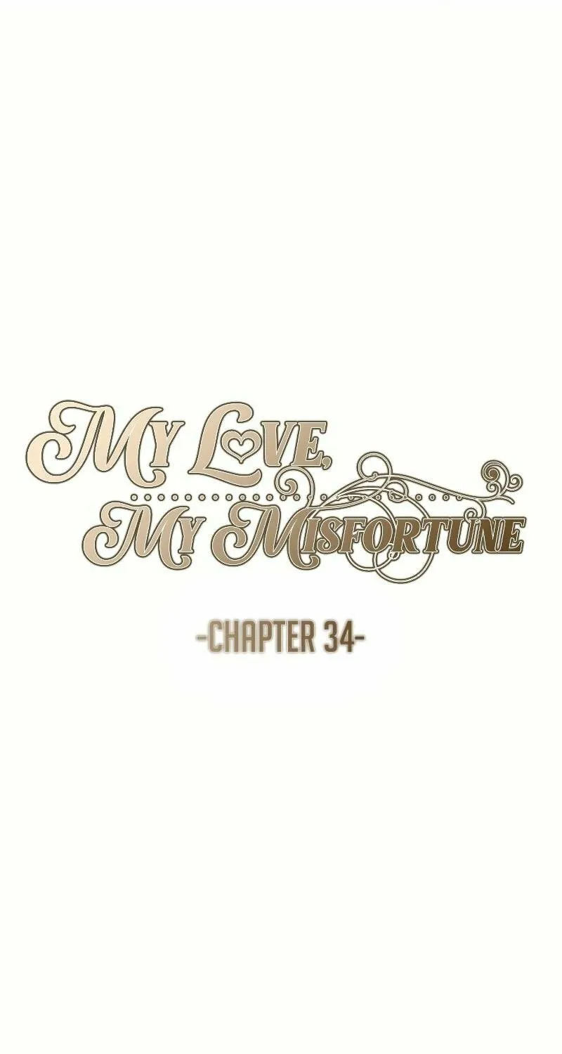 My Love, My Misery Chapter 34 page 29 - 