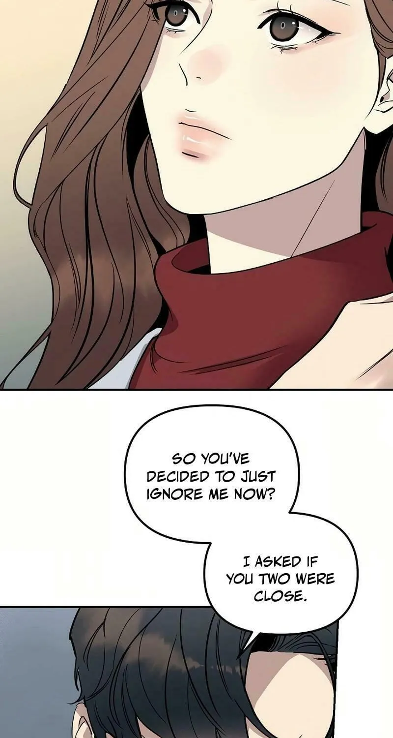 My Love, My Misery Chapter 34 page 4 - 