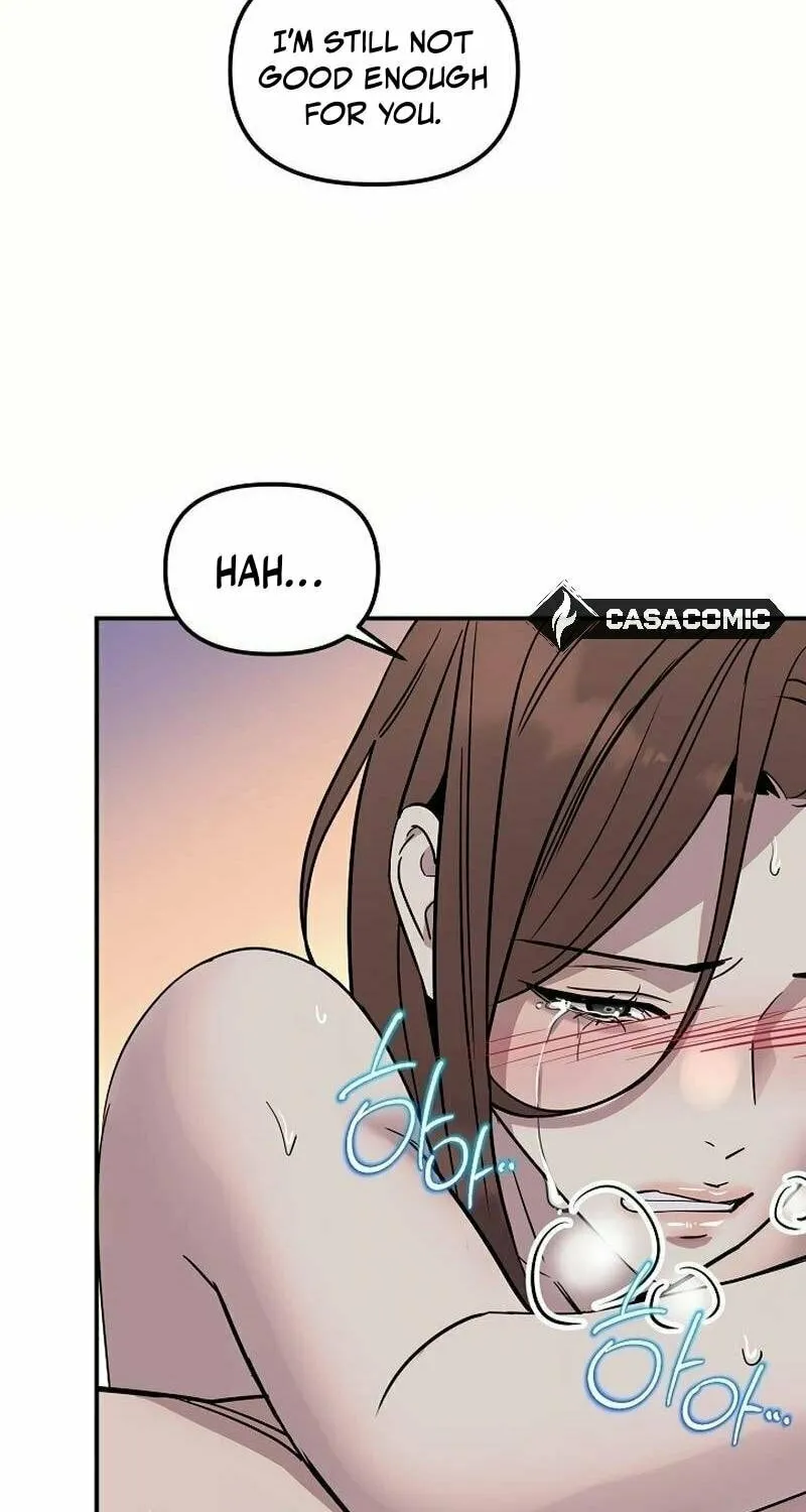 My Love, My Misery Chapter 34 page 32 - 