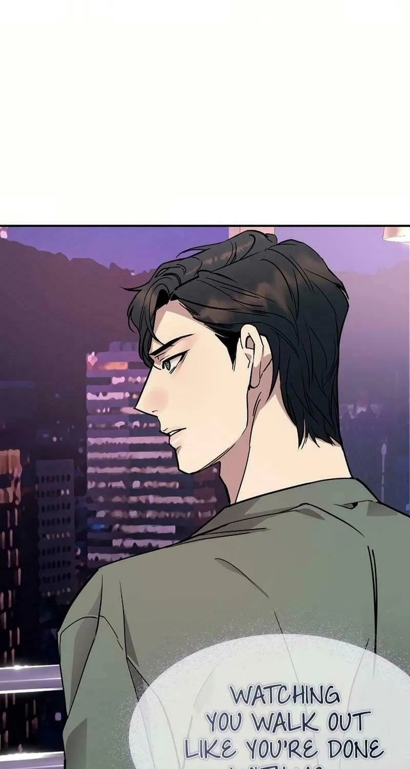 My Love, My Misery Chapter 34 page 39 - 