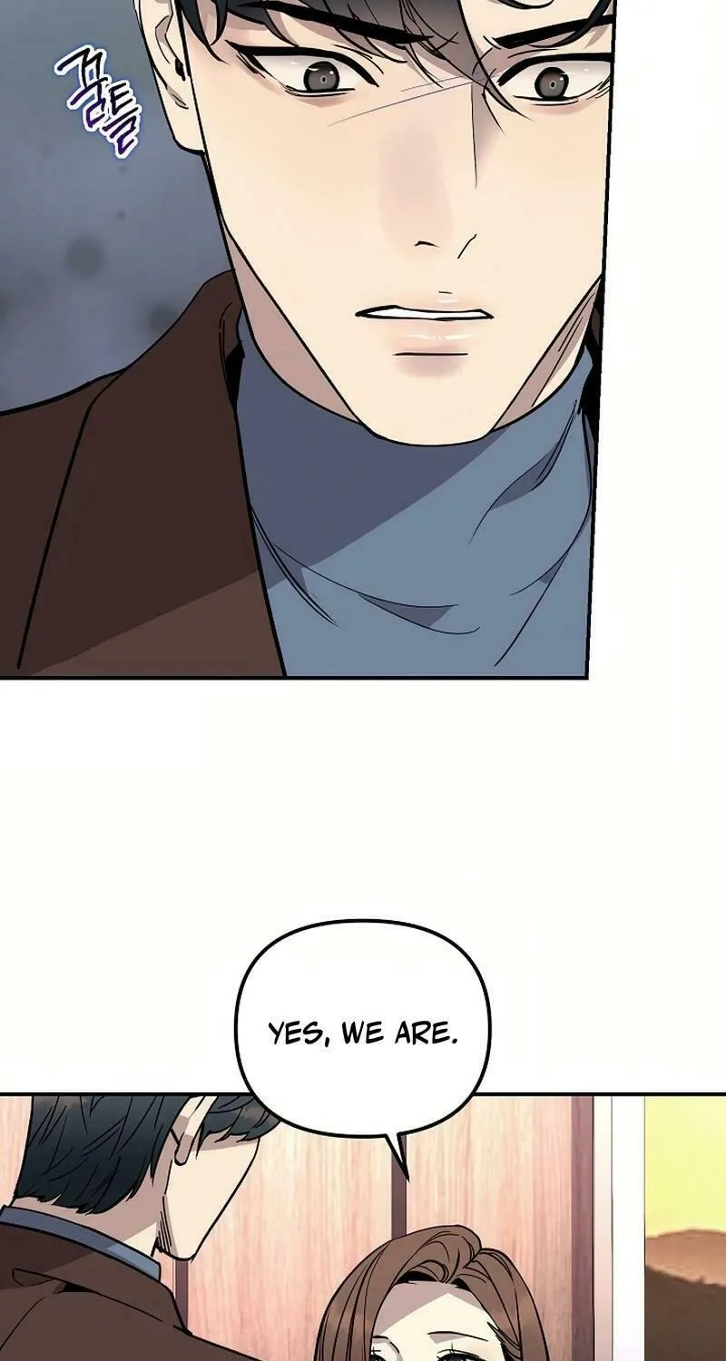 My Love, My Misery Chapter 34 page 5 - 