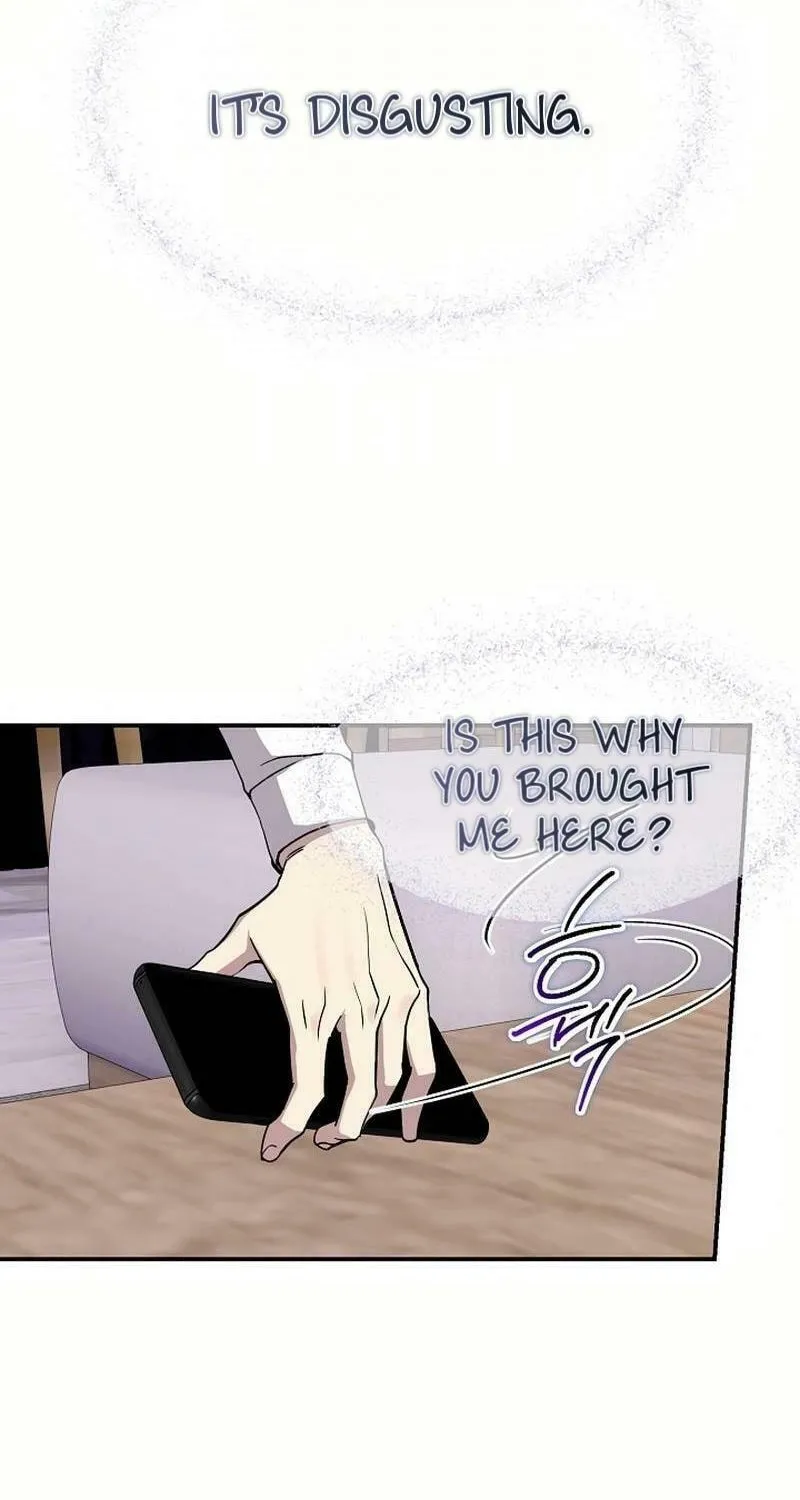 My Love, My Misery Chapter 34 page 42 - 