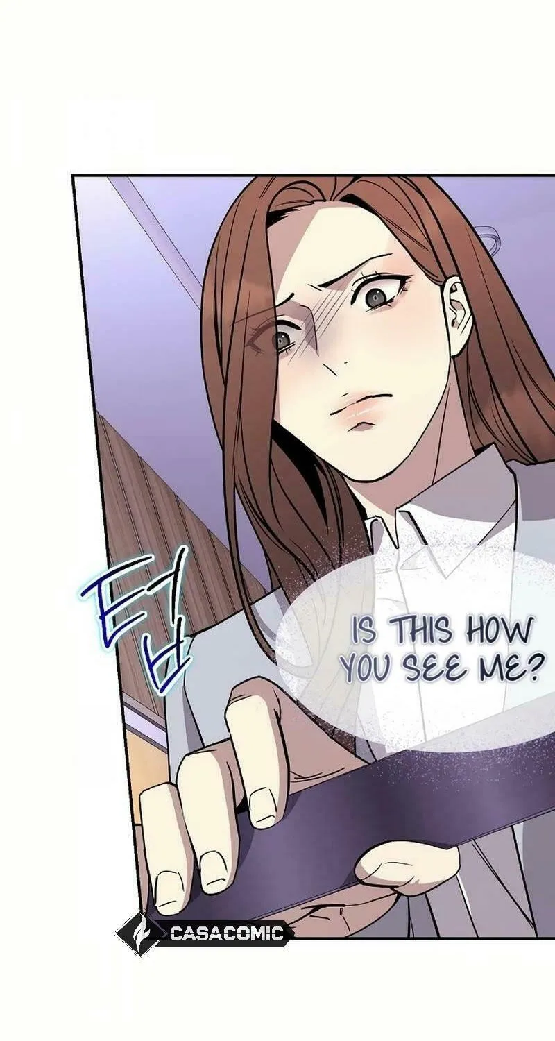 My Love, My Misery Chapter 34 page 44 - 