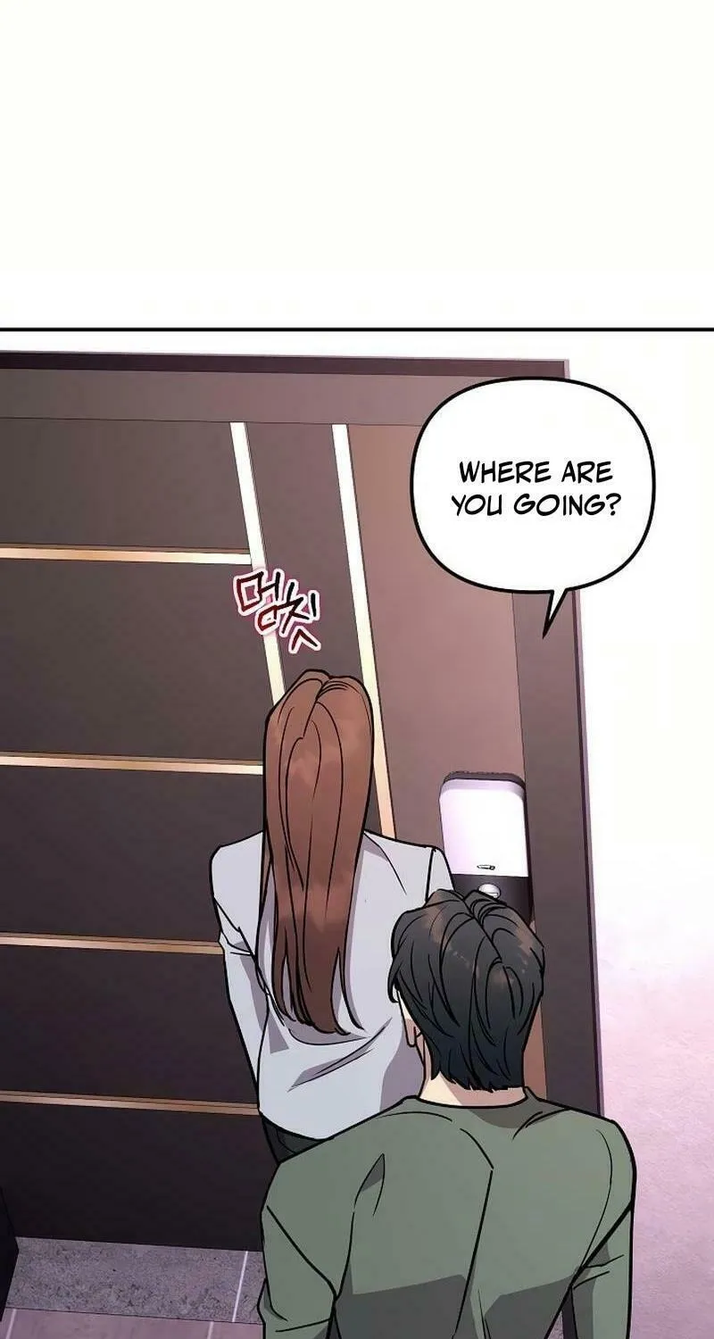 My Love, My Misery Chapter 34 page 45 - 