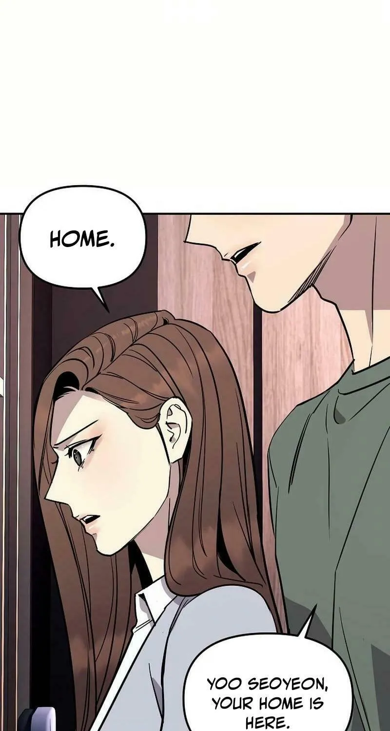 My Love, My Misery Chapter 34 page 47 - 