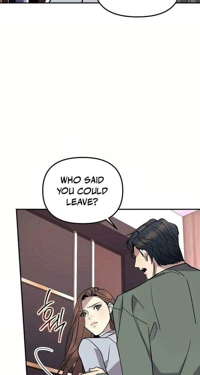 My Love, My Misery Chapter 34 page 48 - 