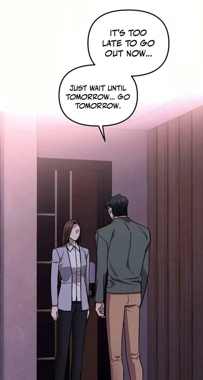 My Love, My Misery Chapter 34 page 54 - 