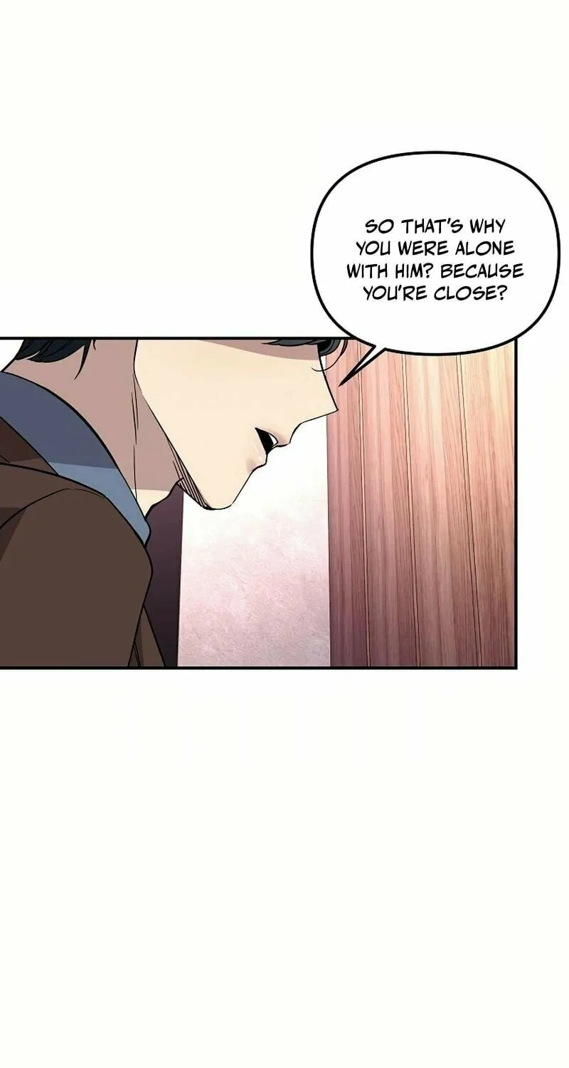 My Love, My Misery Chapter 34 page 7 - 