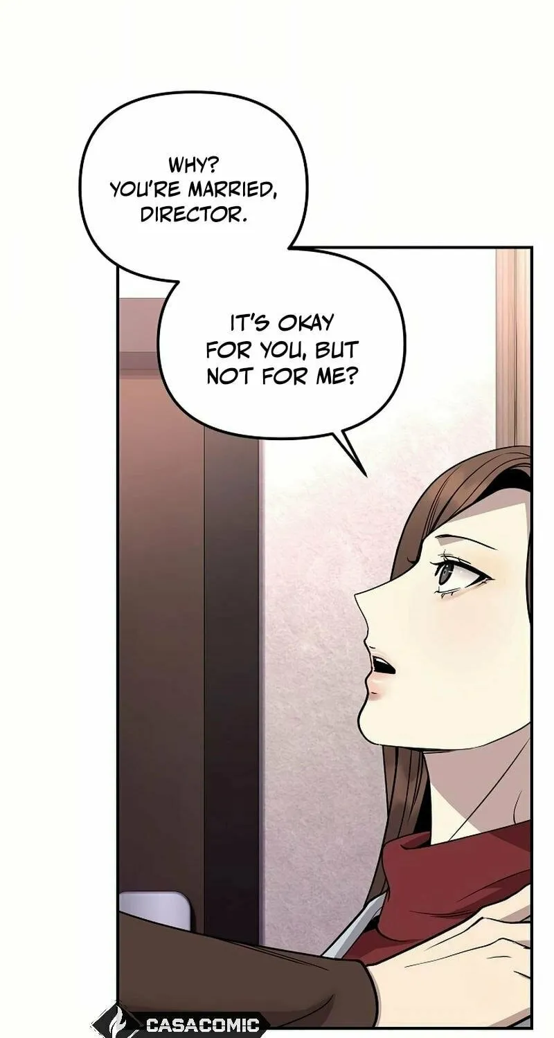 My Love, My Misery Chapter 34 page 8 - 
