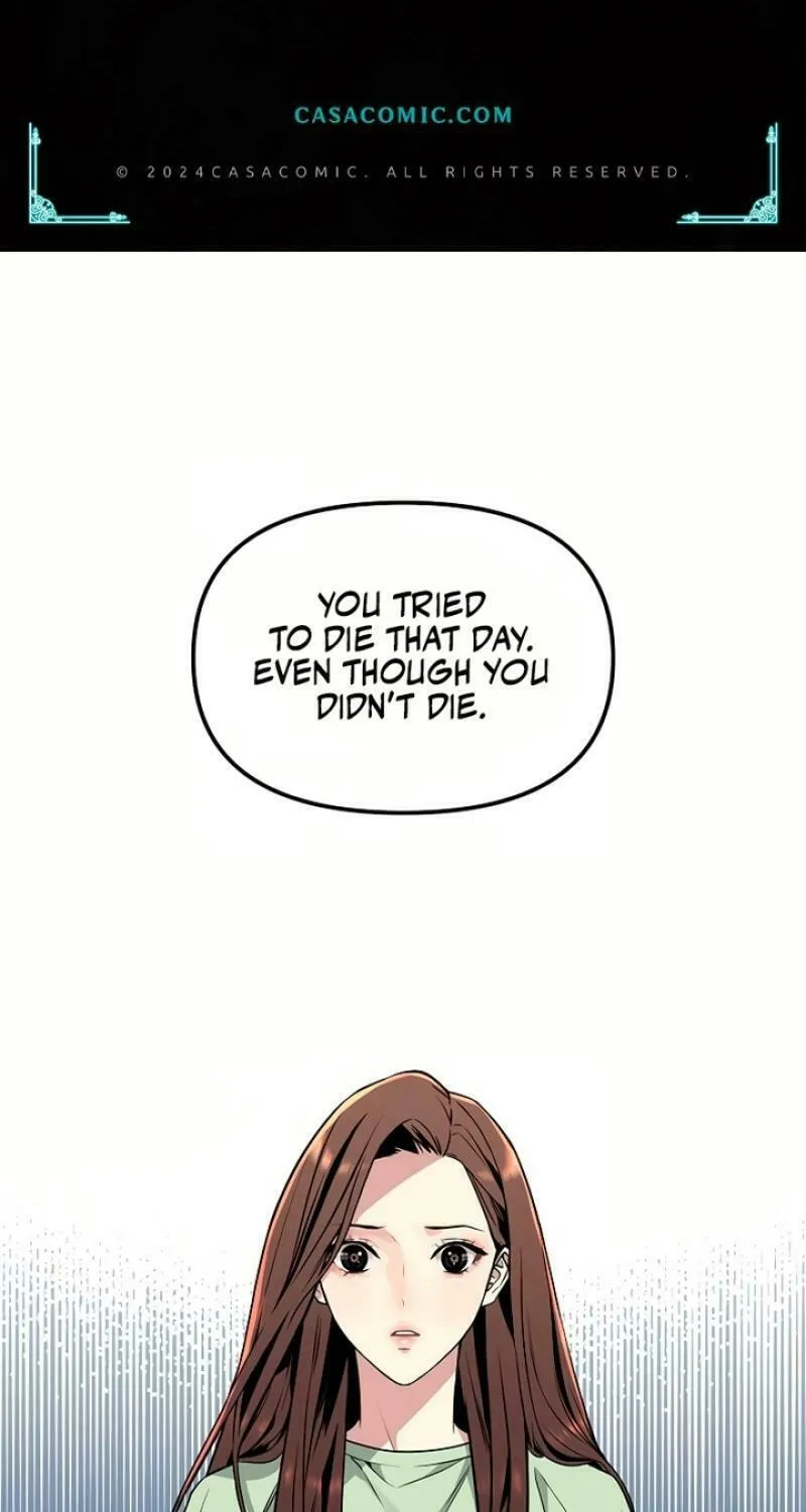 My Love, My Misery Chapter 4 page 2 - 