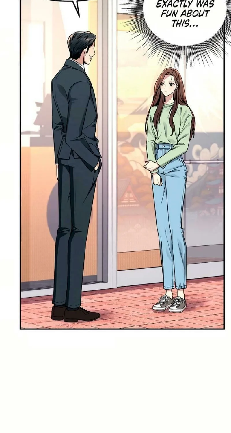 My Love, My Misery Chapter 4 page 11 - 