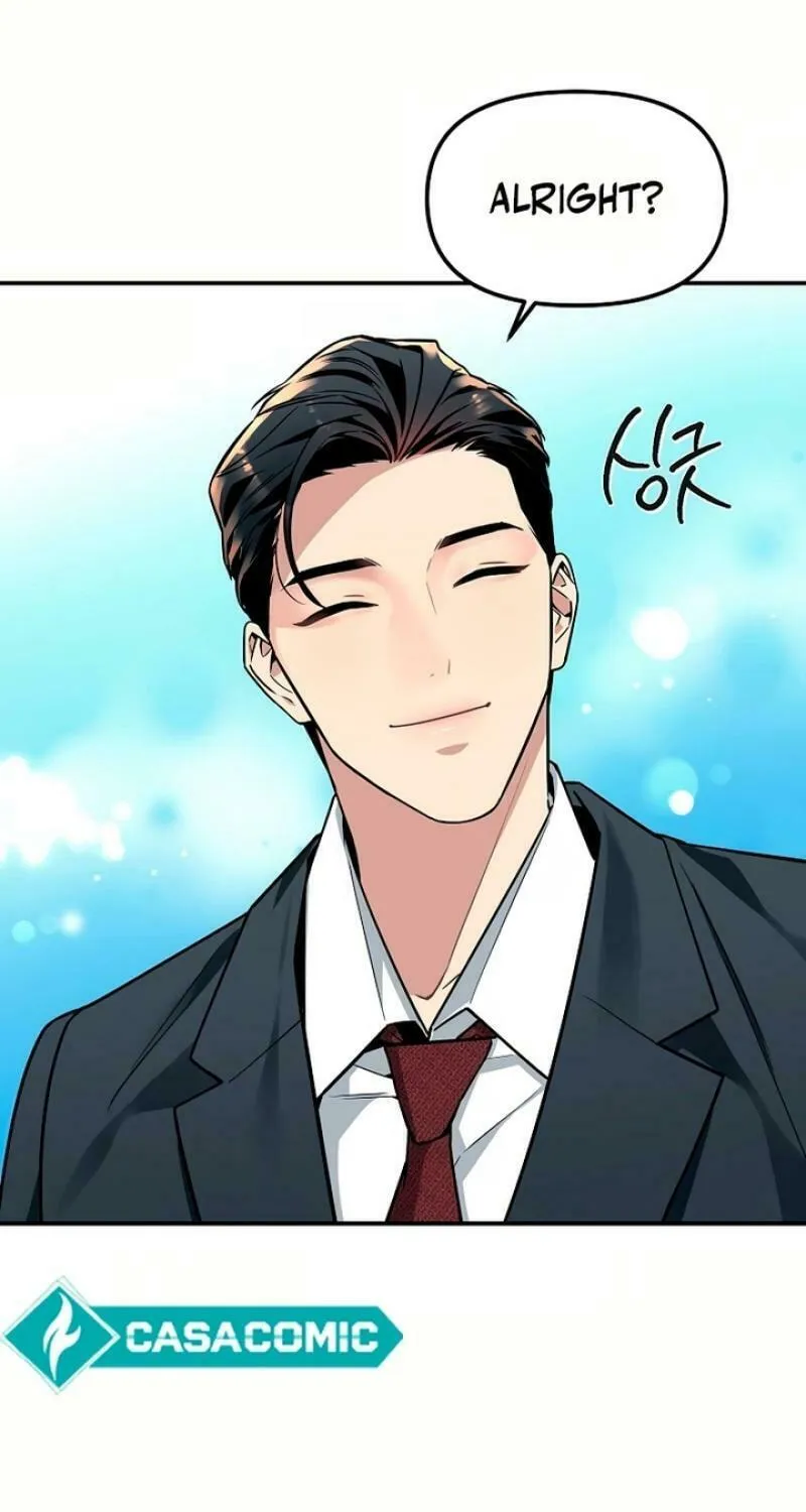 My Love, My Misery Chapter 4 page 12 - 
