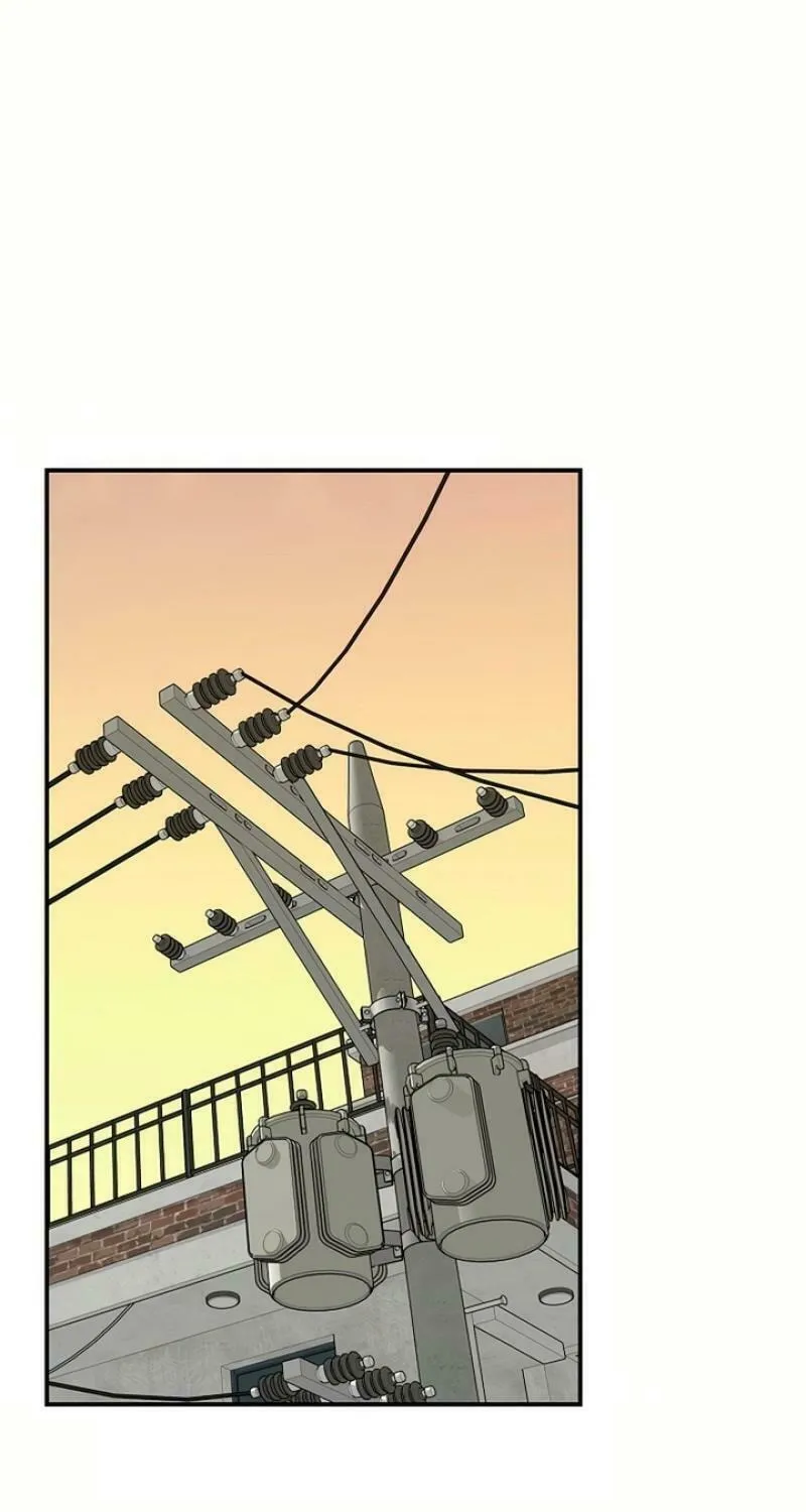 My Love, My Misery Chapter 4 page 19 - 