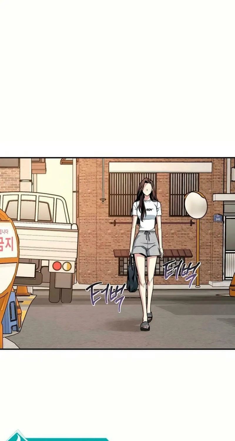 My Love, My Misery Chapter 4 page 20 - 