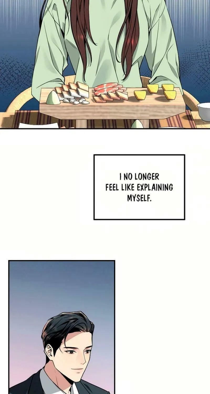 My Love, My Misery Chapter 4 page 3 - 