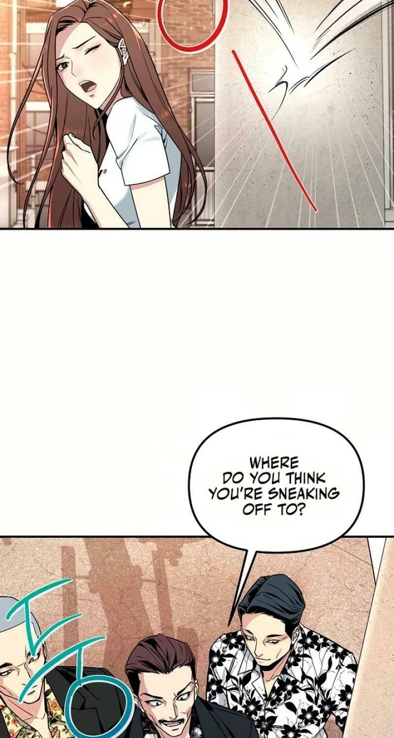 My Love, My Misery Chapter 4 page 23 - 