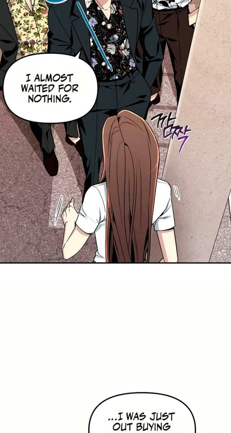 My Love, My Misery Chapter 4 page 24 - 