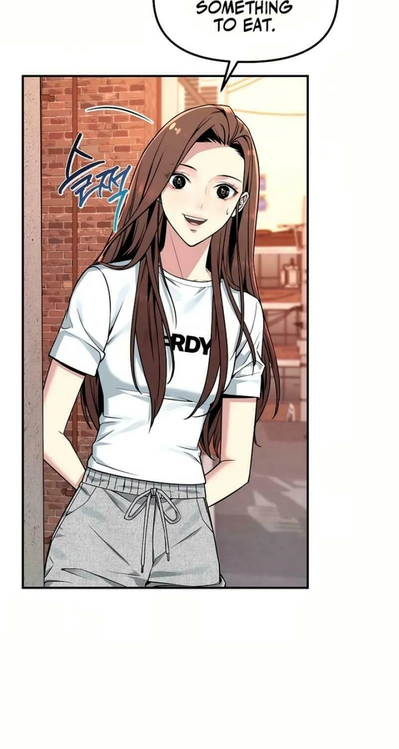 My Love, My Misery Chapter 4 page 25 - 