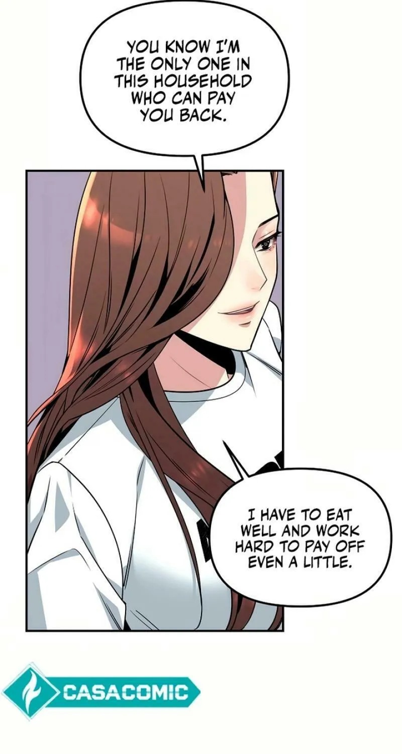 My Love, My Misery Chapter 4 page 28 - 