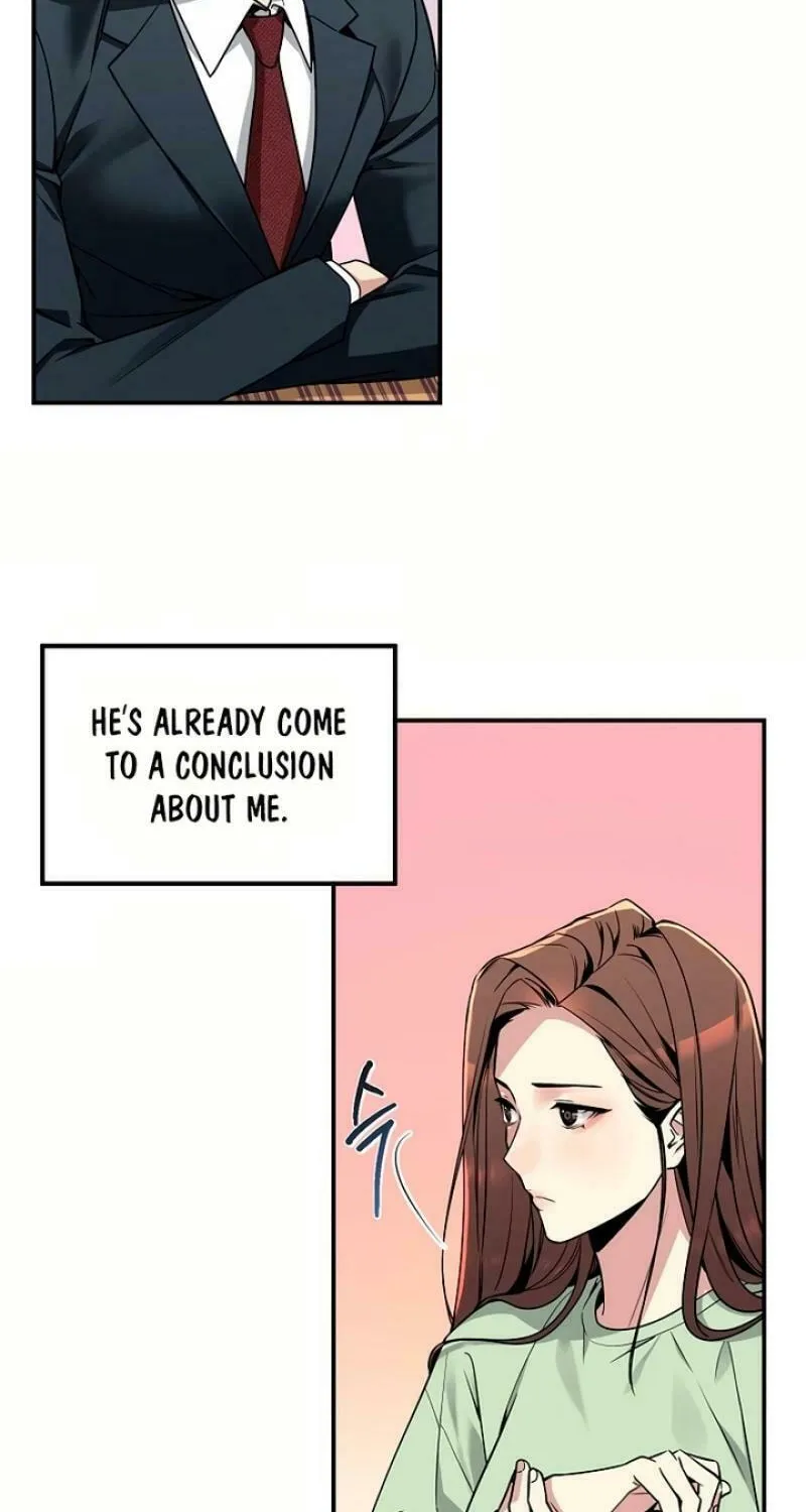 My Love, My Misery Chapter 4 page 4 - 
