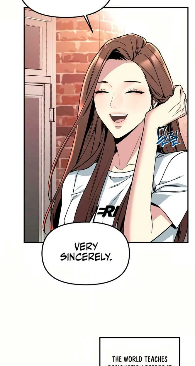My Love, My Misery Chapter 4 page 33 - 