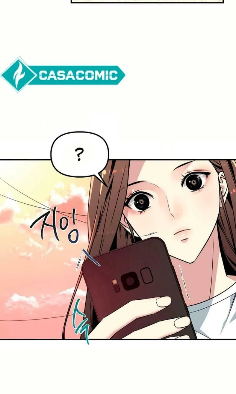 My Love, My Misery Chapter 4 page 36 - 