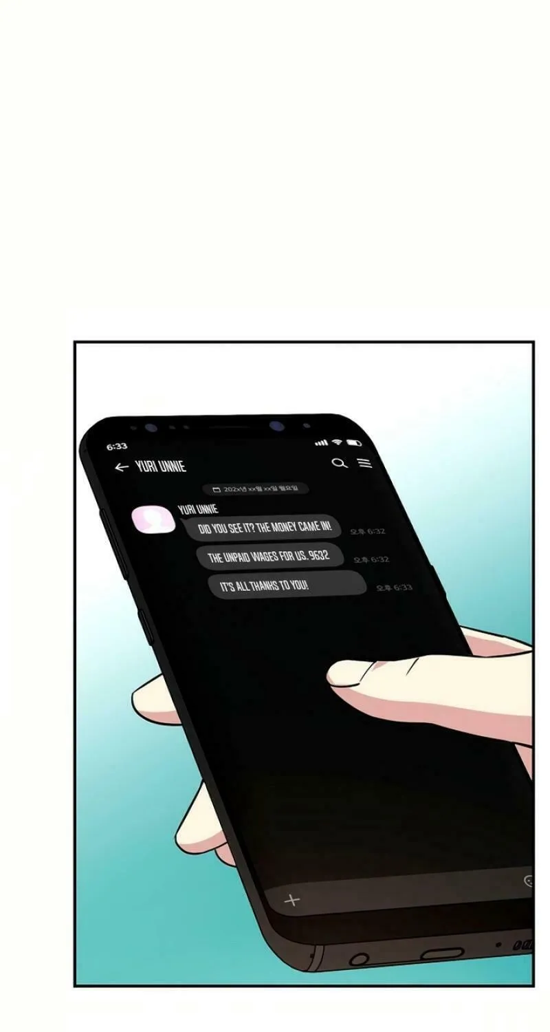 My Love, My Misery Chapter 4 page 37 - 