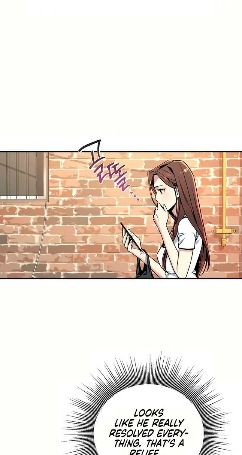 My Love, My Misery Chapter 4 page 38 - 
